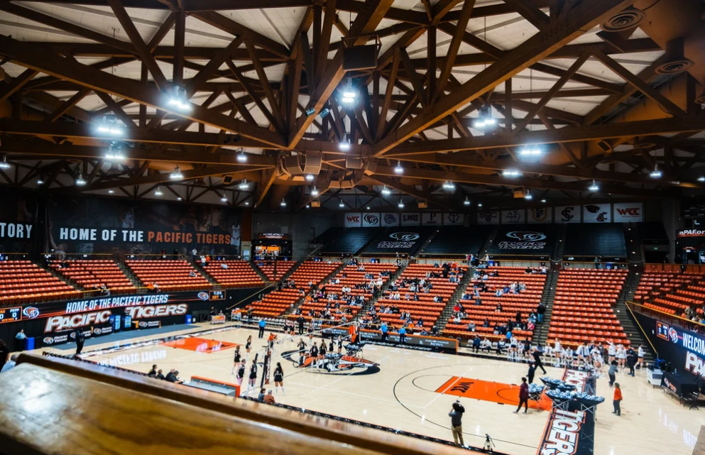 Burnout in College Athletes: The Hidden Opponent