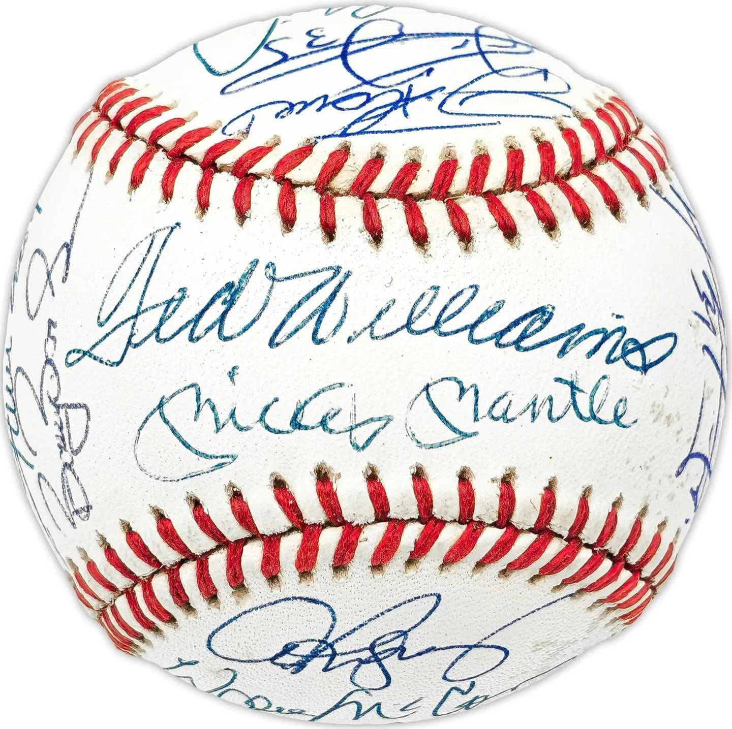 500 Home Run Club