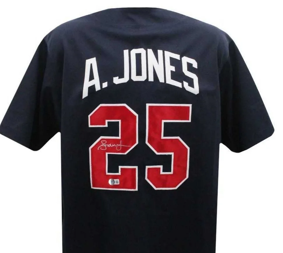 Andruw Jones
