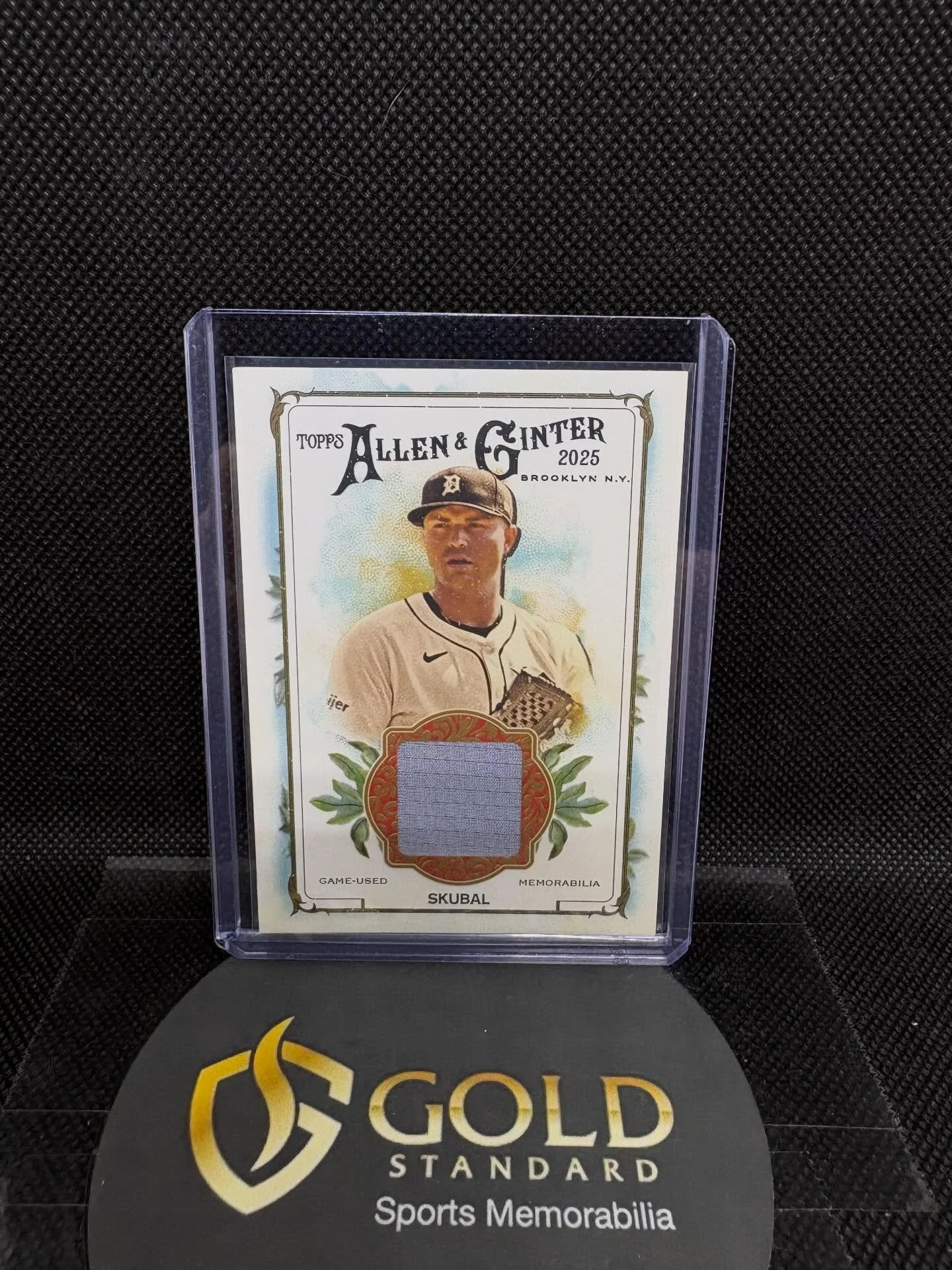 2025 Ginter Hobby Break