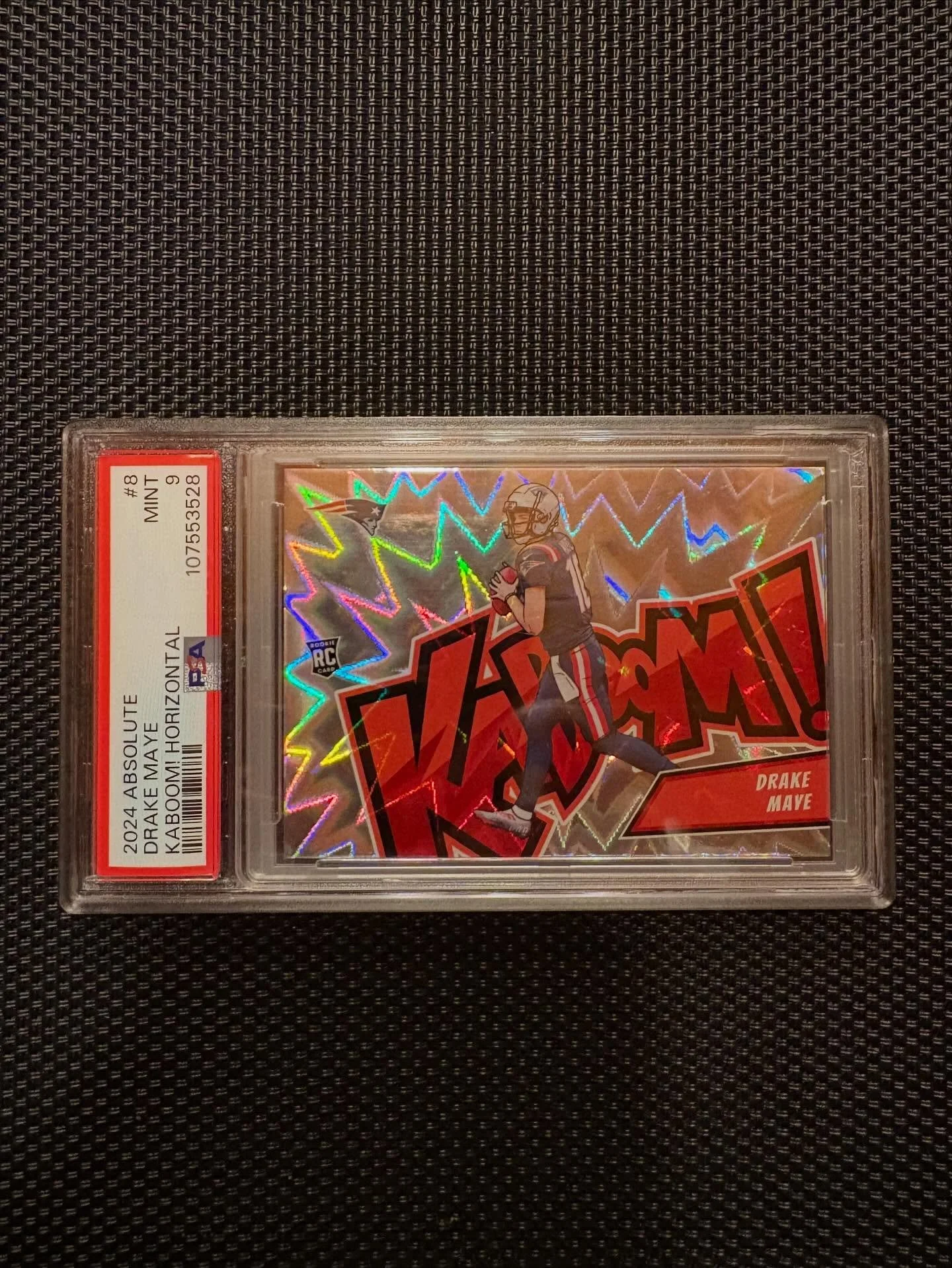 Drake Drake Maye Maye