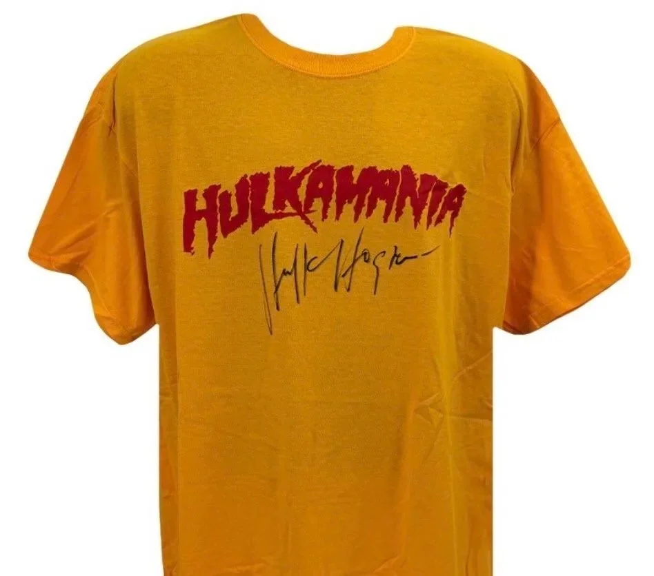 HULKAMANIA