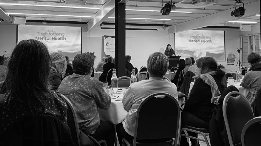 We need innovators in the room