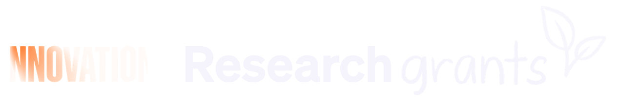 Ember Innovations Research Grants