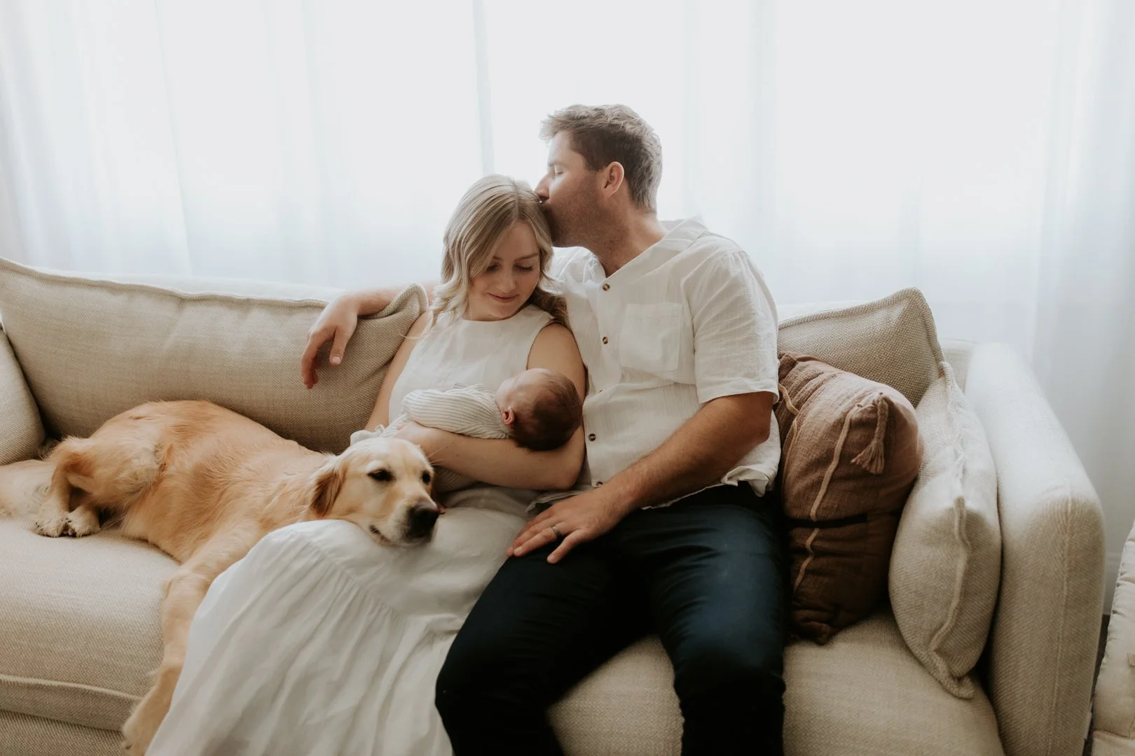      &nbsp;    

 
   Luca – A new chapter  I’ve had the privilege of capturing so many milestones with them — from their wedding a couple of years ago, to Bree’s growing belly, and now welcoming little Luca into the world. Watching them step into pa