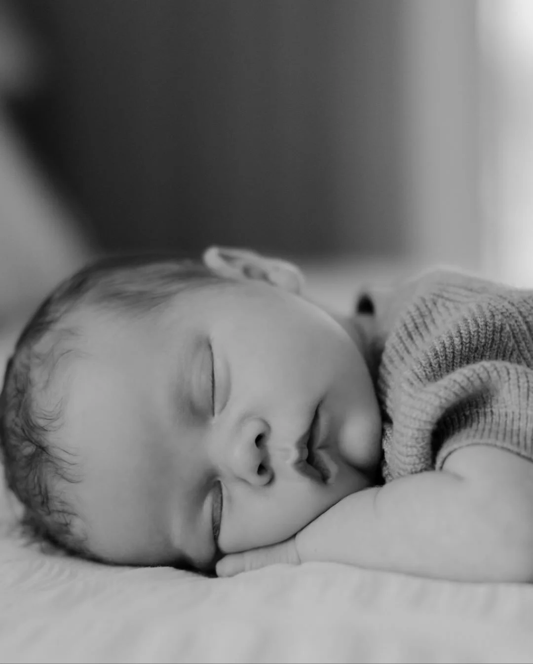 Last week I got to meet baby Louie and his proud fur big brother Oakie.
I never take it for granted being welcomed into a home, especially by first-time parents navigating everything for the very first time. But Louie was an absolute dream, happy to 