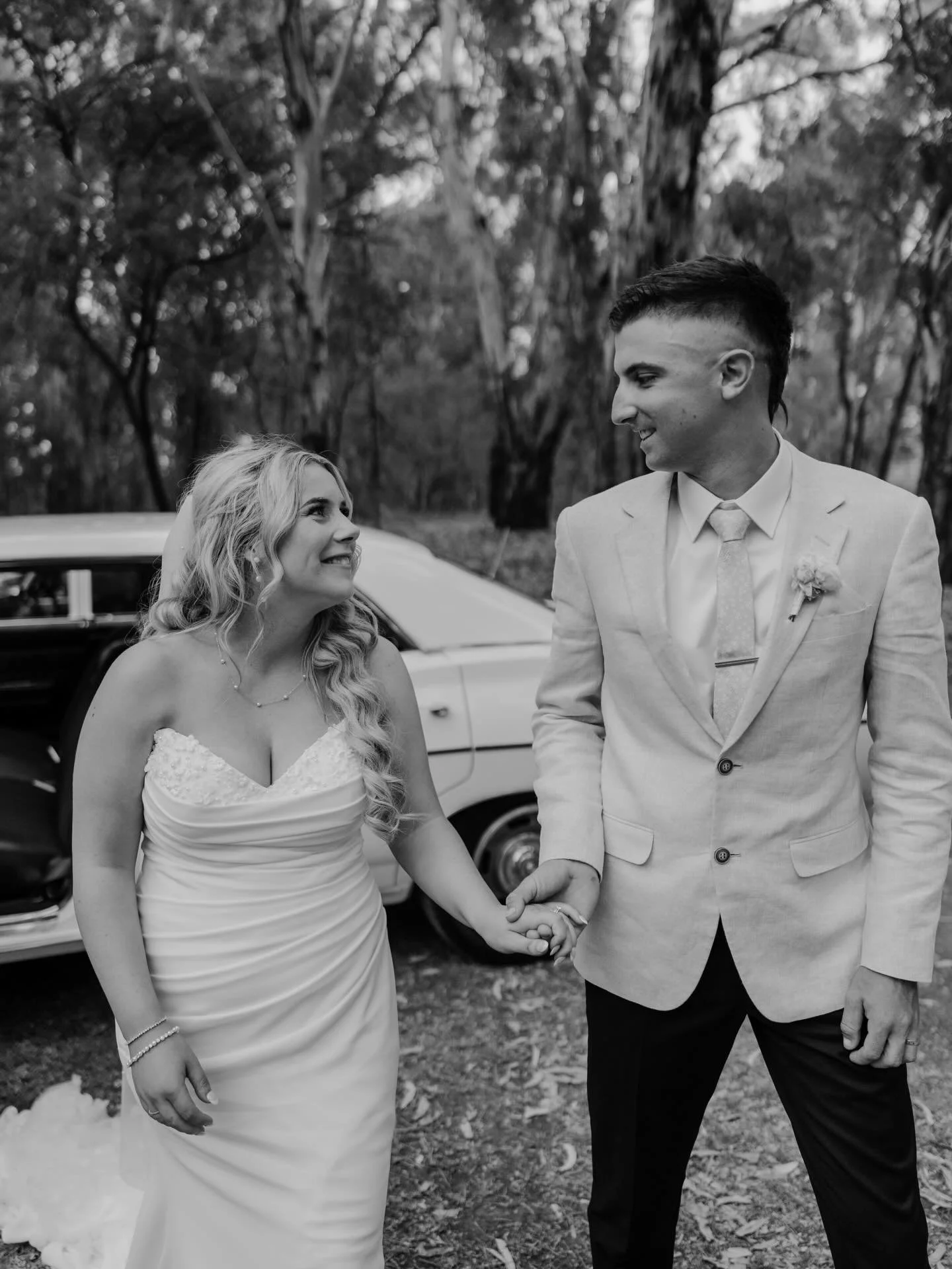 D &amp; C 
#lisanardellaweddings