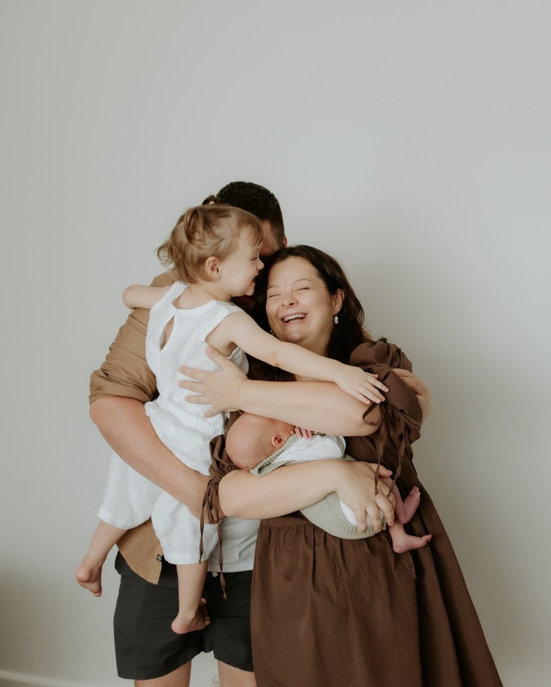 A new little love added to this beautiful family. Another sweet soul to adore.
I captured their journey into becoming parents for the very first time with little Belle&hellip; and now from bump to baby with little Monty 🤍
Seriously the cutest family