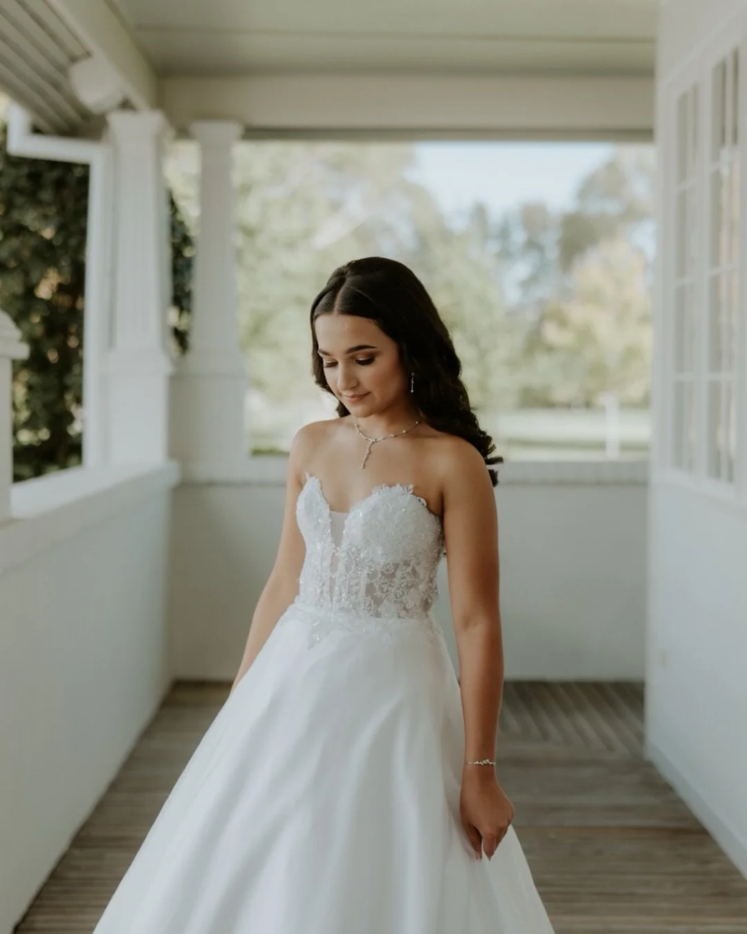 Sophia and Ben&rsquo;s debutant last Friday 🤍
Watching my beautiful cousin step into this moment was pretty special. #lisanardellafamilies