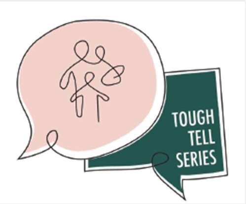 Tough Tell Series - Coming to Wagga
