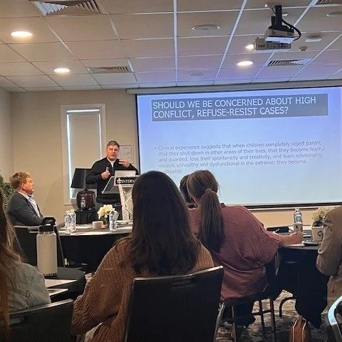 Riverina Family Law Pathways had the pleasure of hosting Tough Tell Series. 

The Tough Tells Series is a powerful initiative that uses short, emotionally resonant films to support children impacted by family breakdowns and domestic violence. With tw