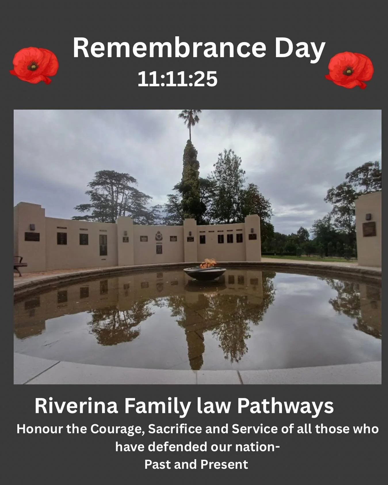 Remembrance Day 2025