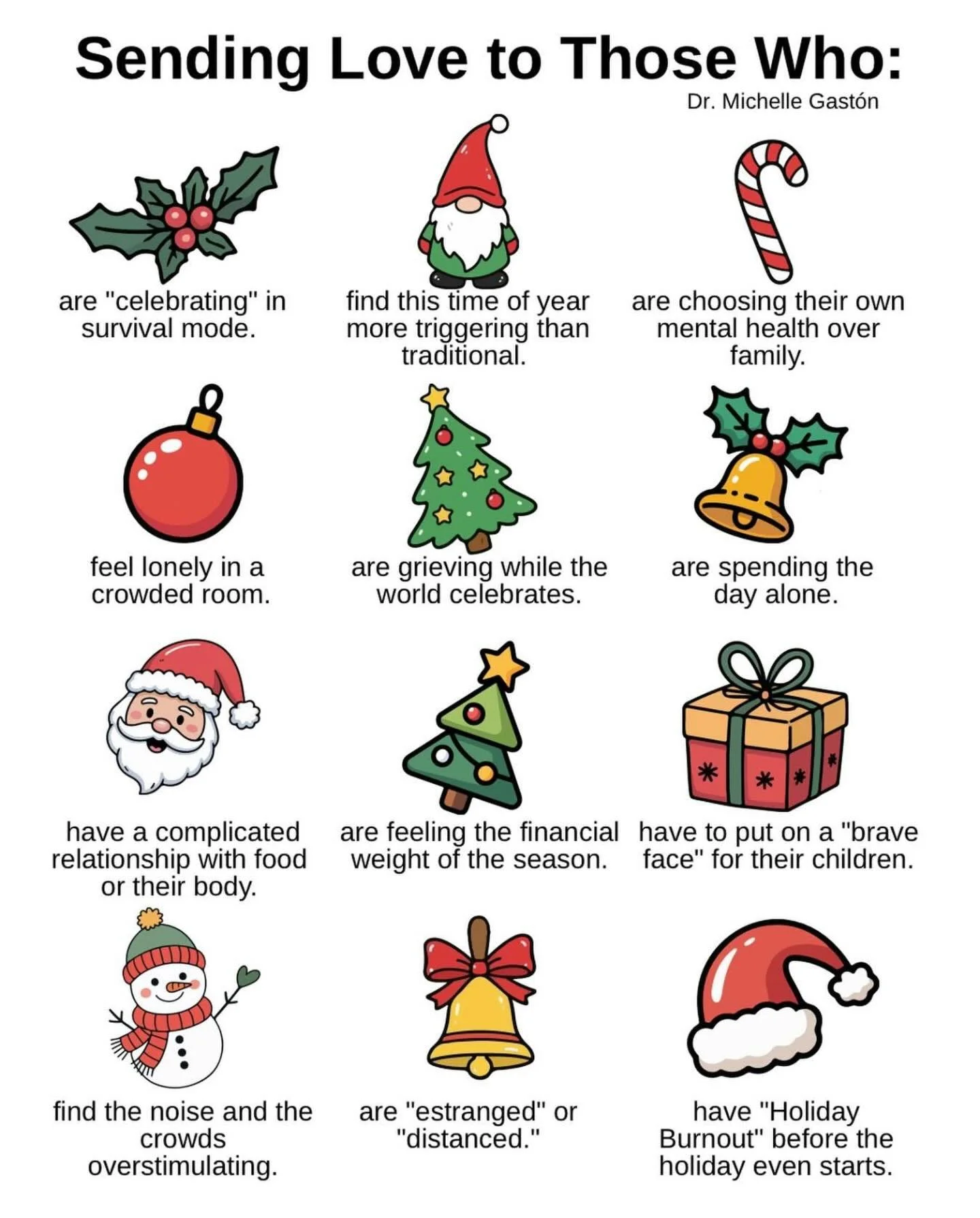 Riverina Family Law Pathways Network, would like to wish you all a merry Christmas and a safe and happy new year! 

Sending Love to those who are spending it alone,who are working, who are travelling, who are missing a loved one, who are doing it tou