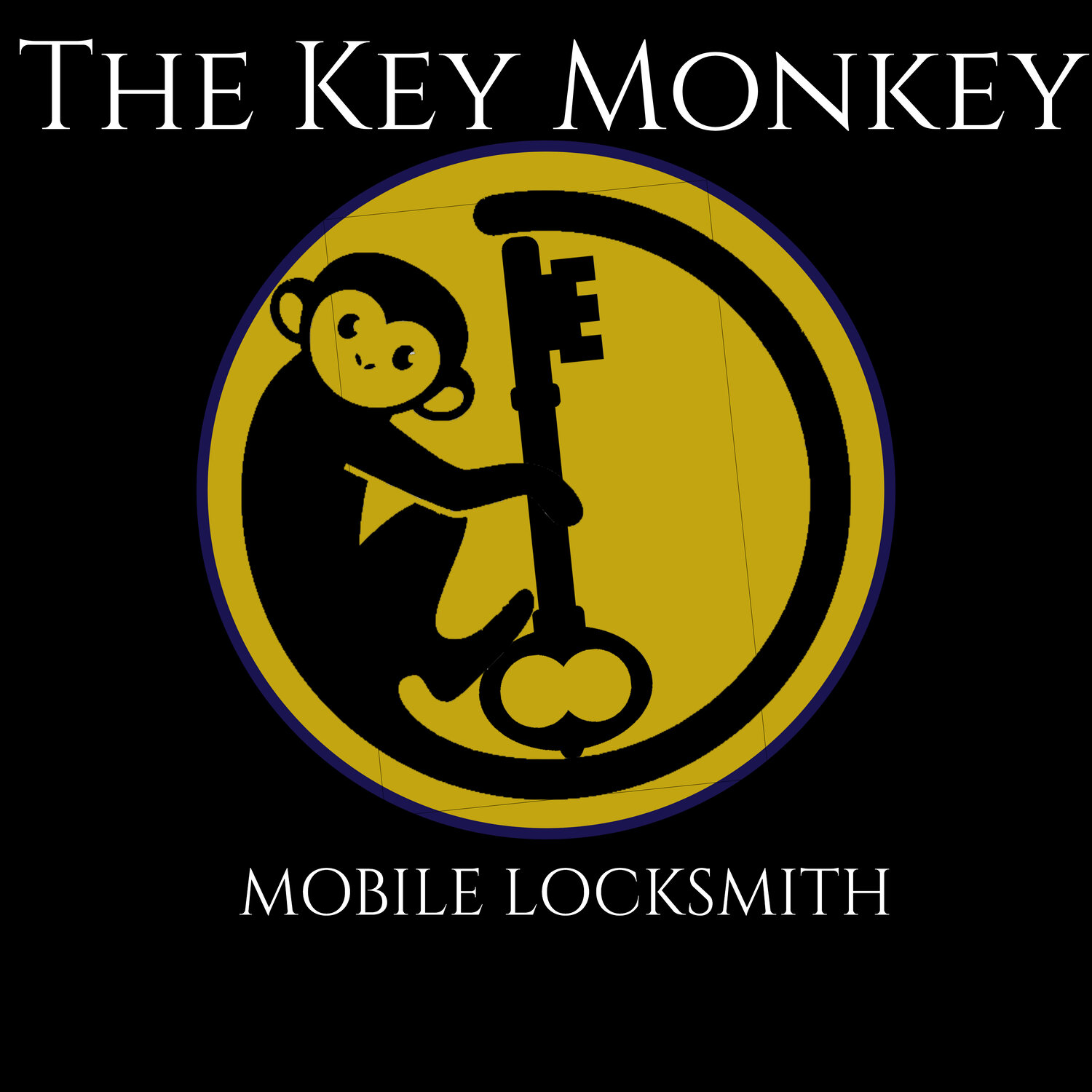 The Key Monkey