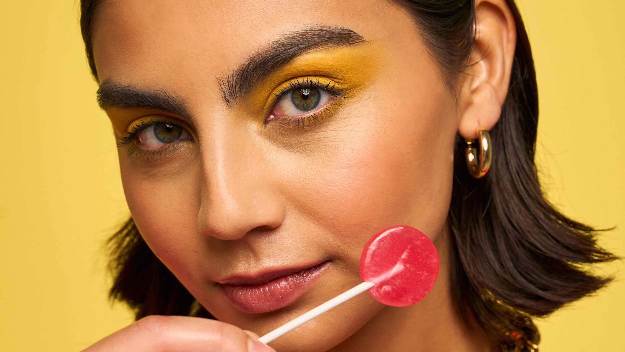 Photo Production, Photo Retouching, Photographer, Portland, Smart Sweets