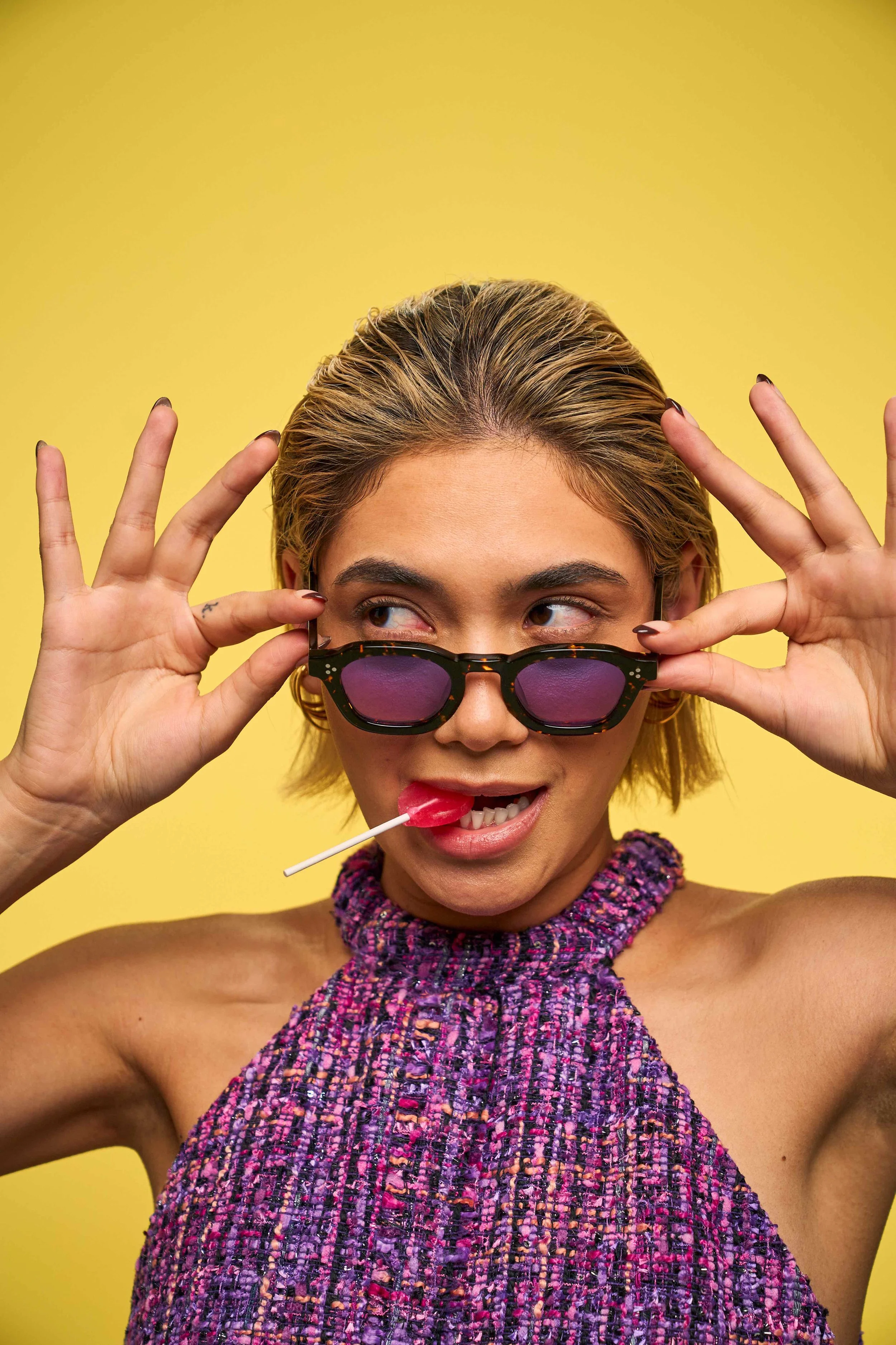 Photo Production, Photo Retouching, Photographer, Portland, Smart Sweets