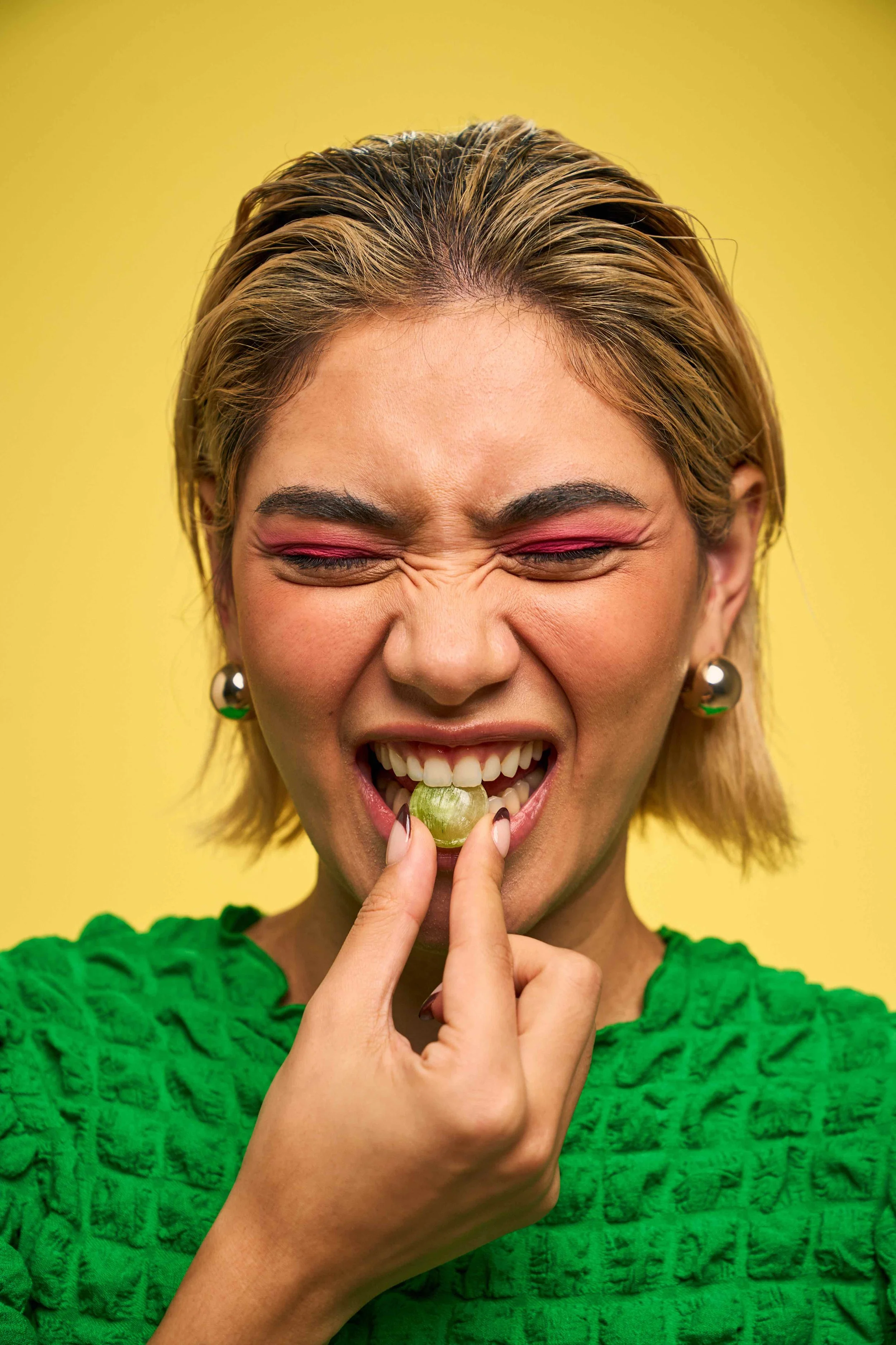 Photo Production, Photo Retouching, Photographer, Portland, Smart Sweets