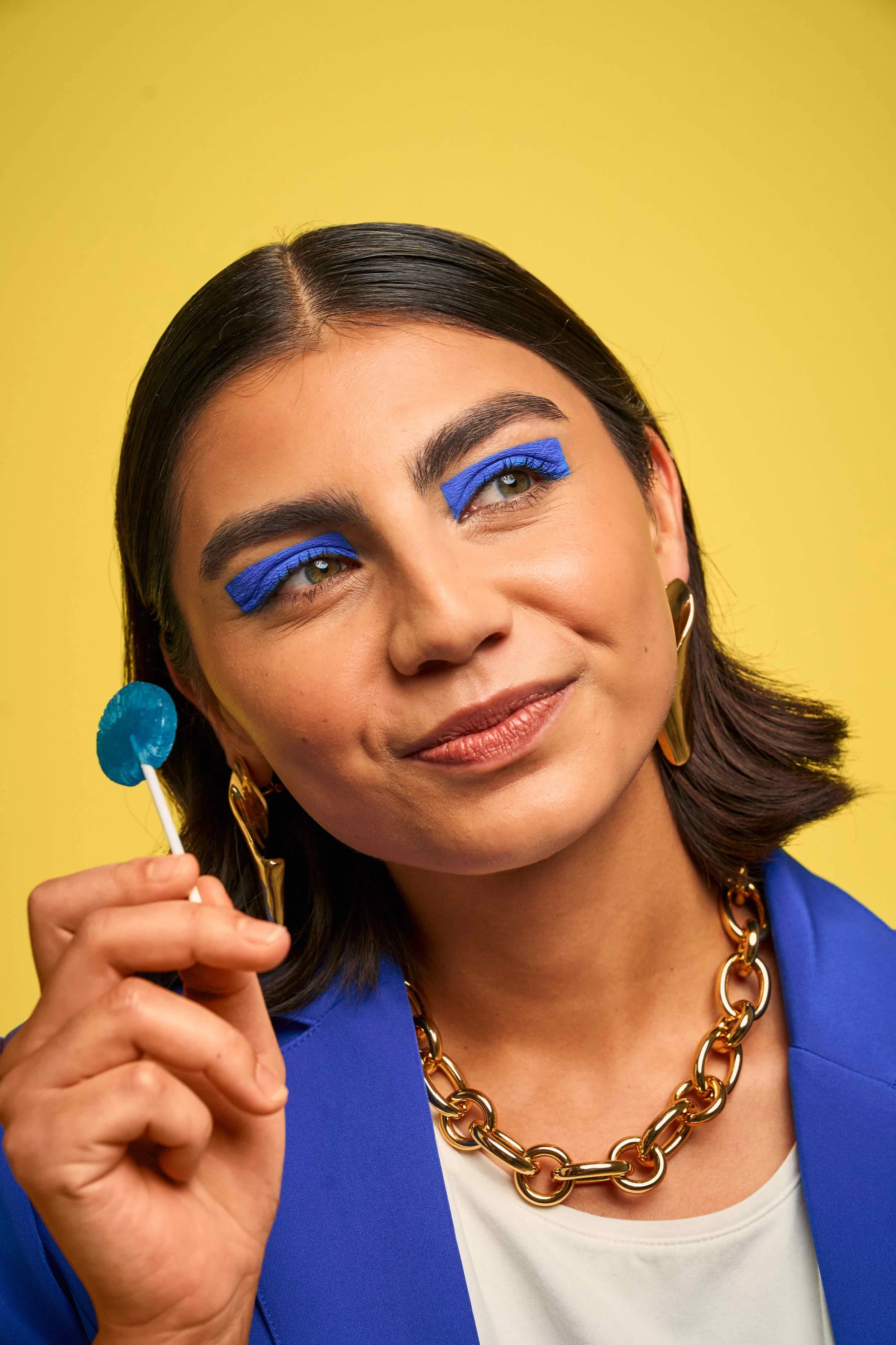 Photo Production, Photo Retouching, Photographer, Portland, Smart Sweets