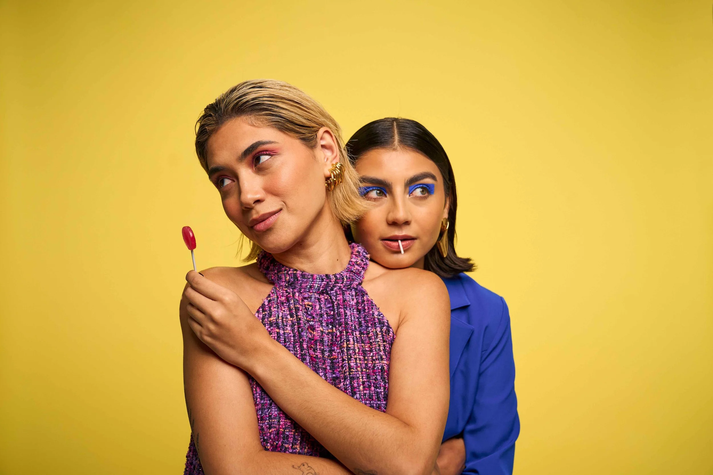 Photo Production, Photo Retouching, Photographer, Portland, Smart Sweets