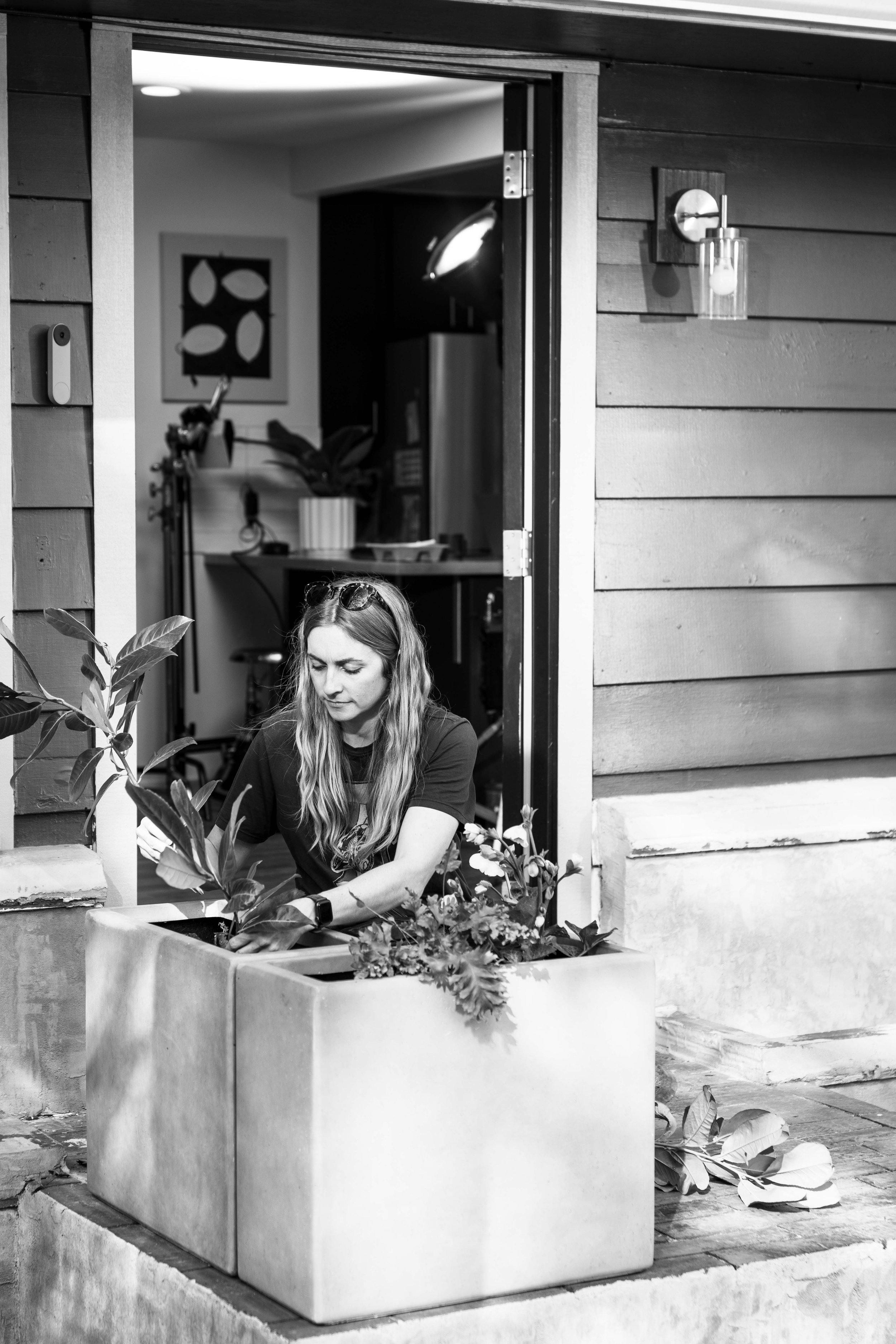Portland Creative Video Photo Production