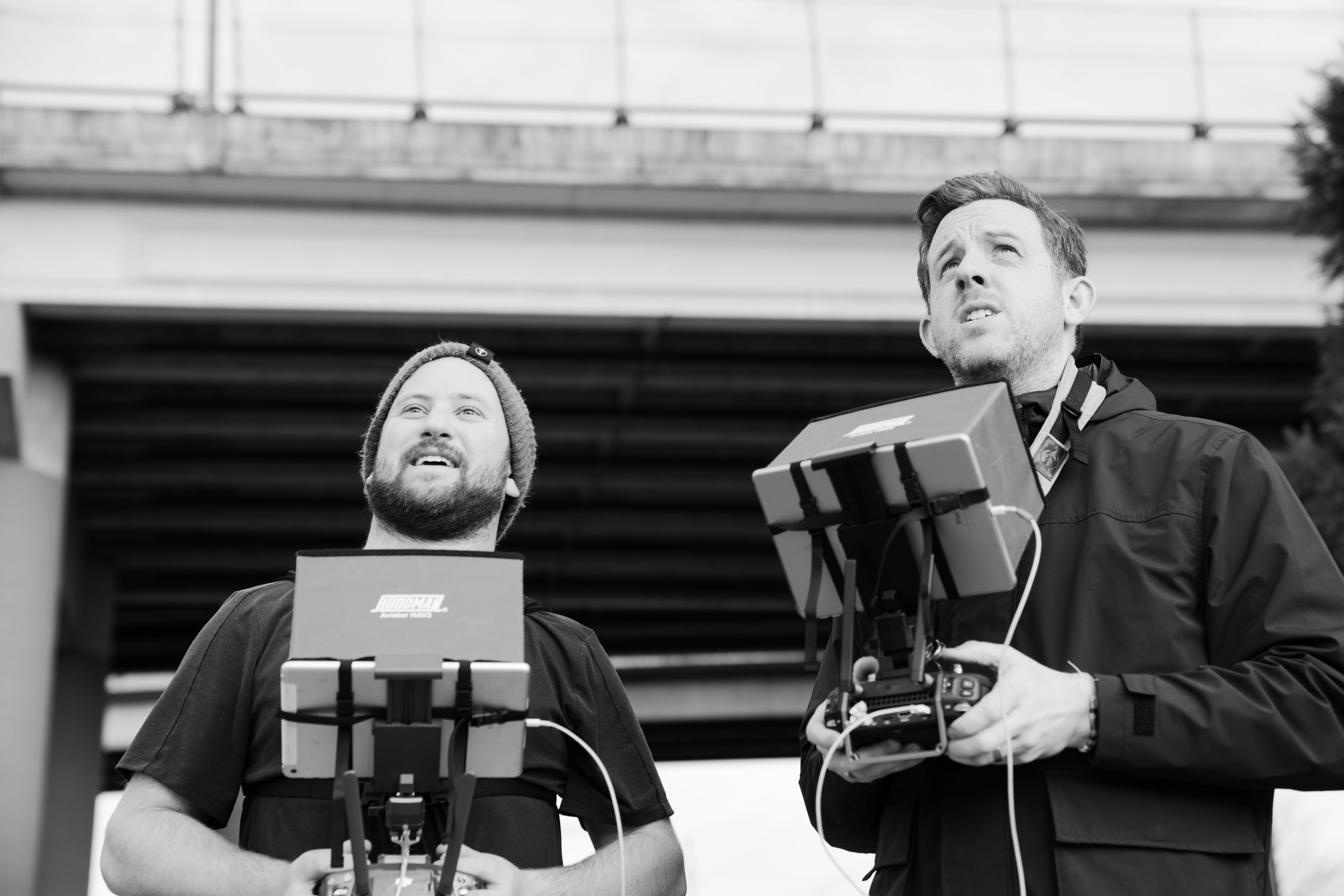 Maverick Studio - Gotrax - BTS - Video Production Portland
