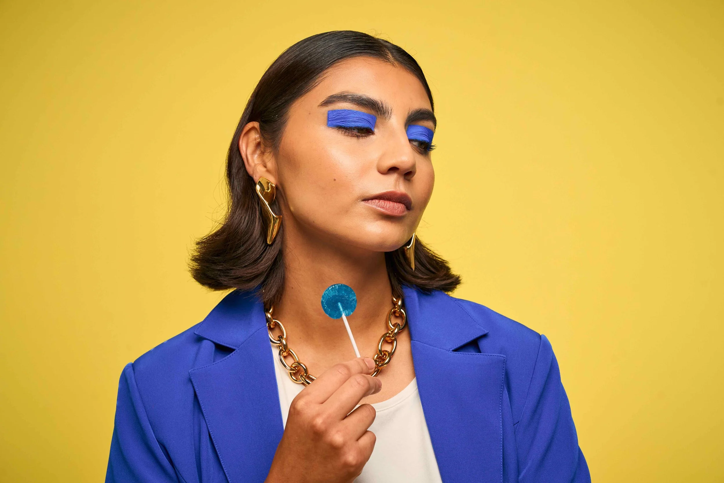 Photo Production, Photo Retouching, Photographer, Portland, Smart Sweets