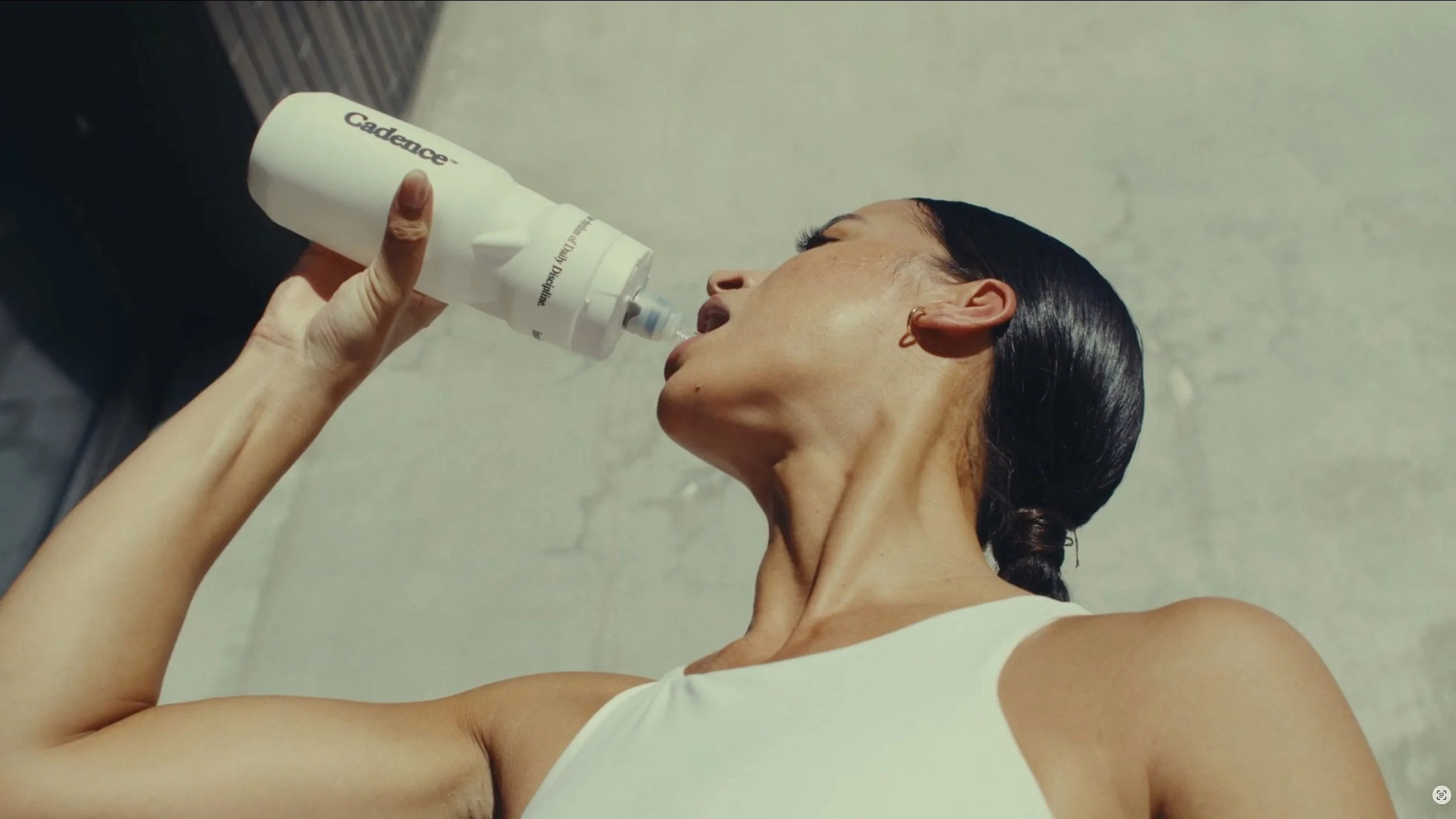 CADENCE, PDX, HYDRATION