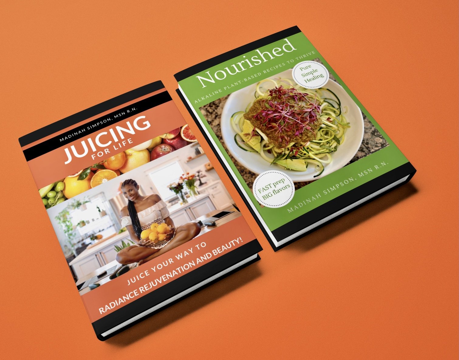 Digital Books