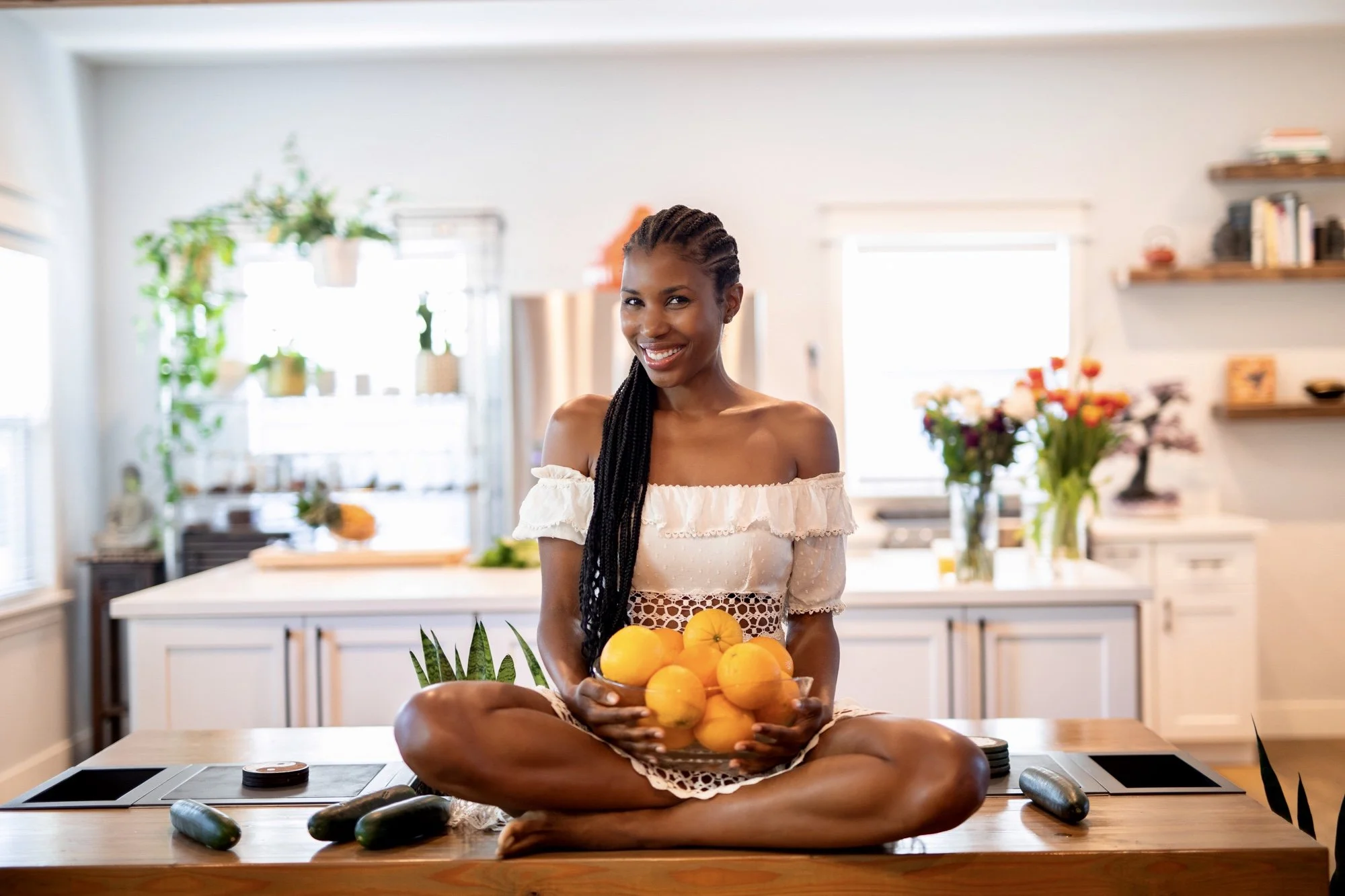 Wellness Education & Speaking