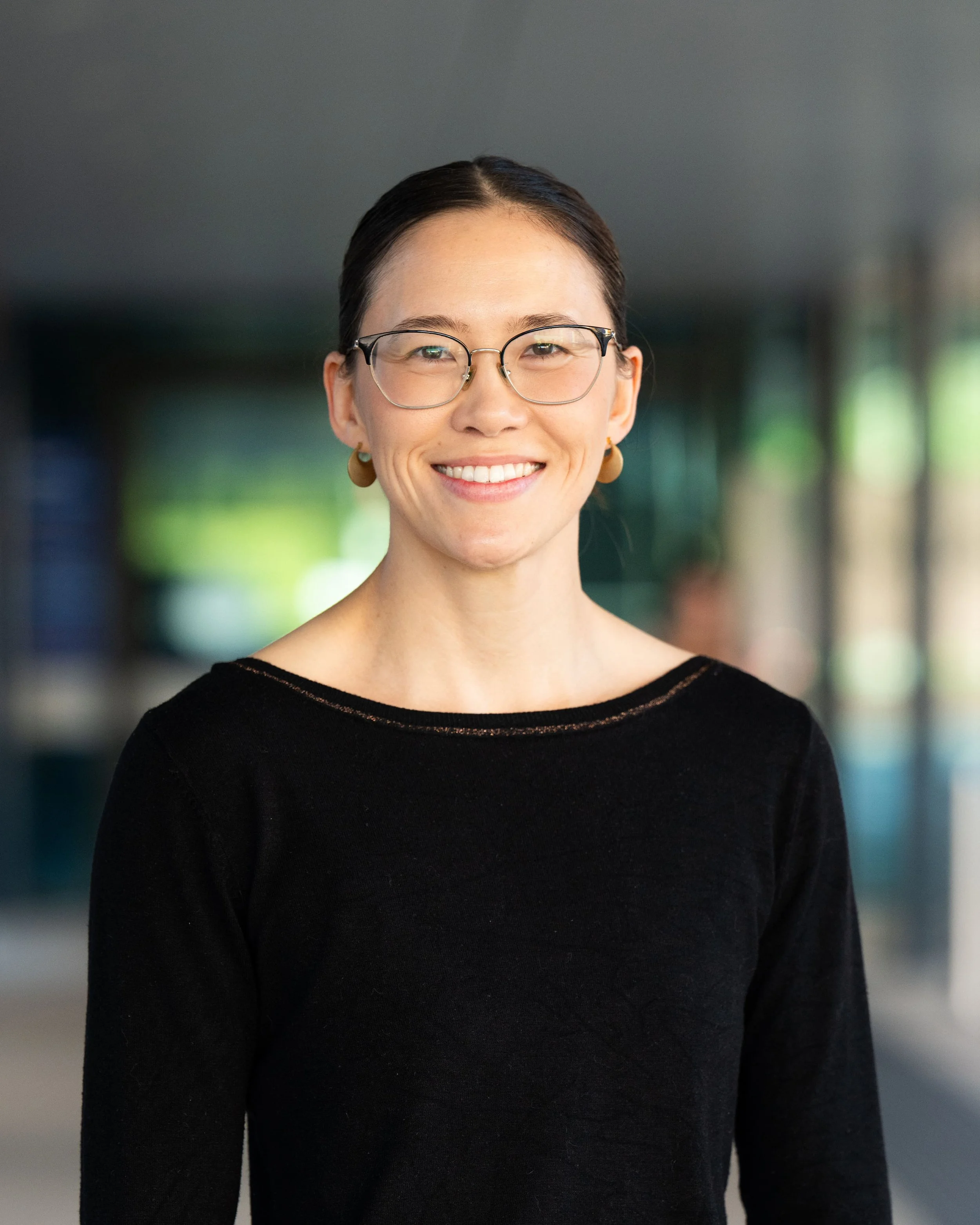 Dr Alexandra Kanowski