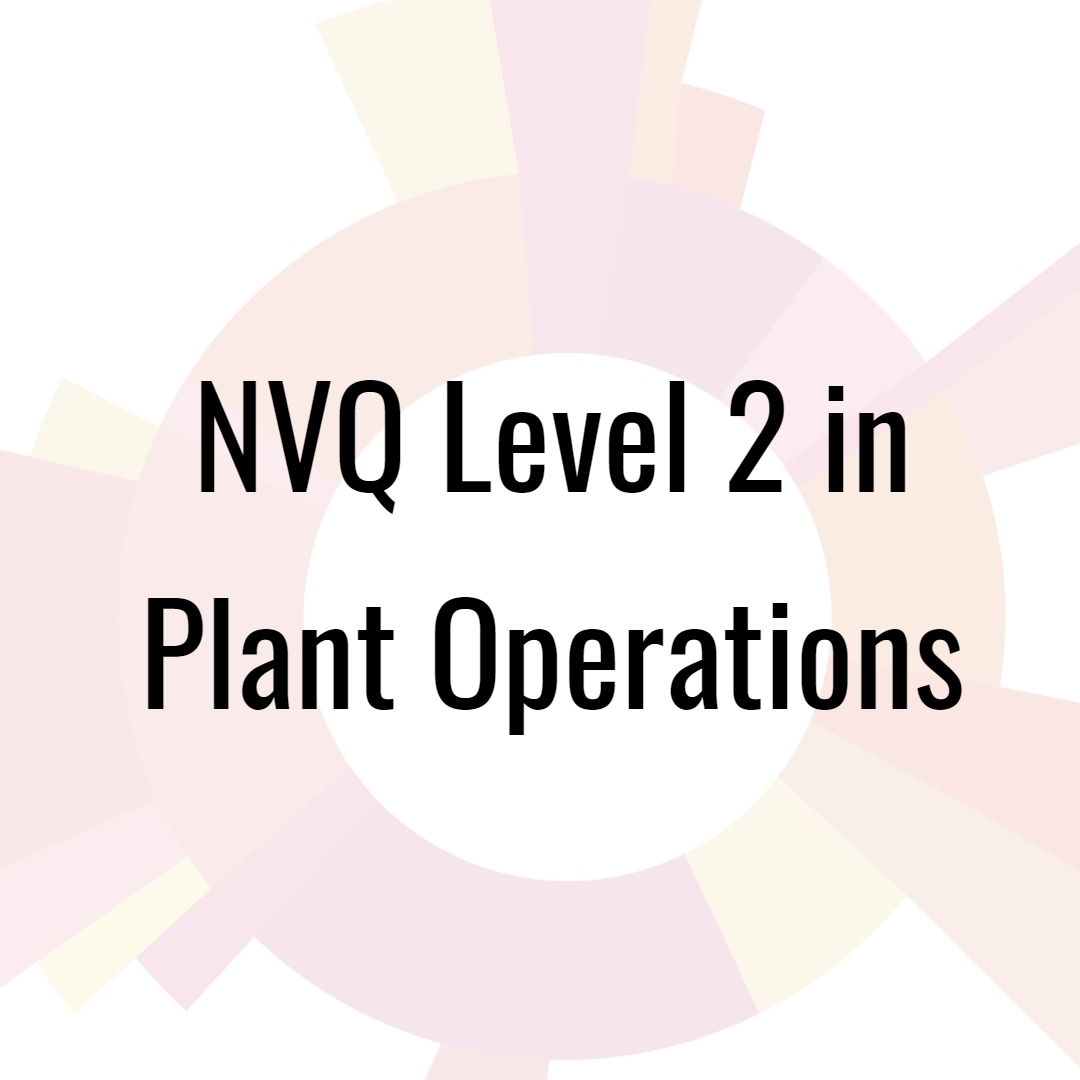 NVQ Level 2 Book A Course EVOTCS nvq-level-2-book-a-course-evotcs