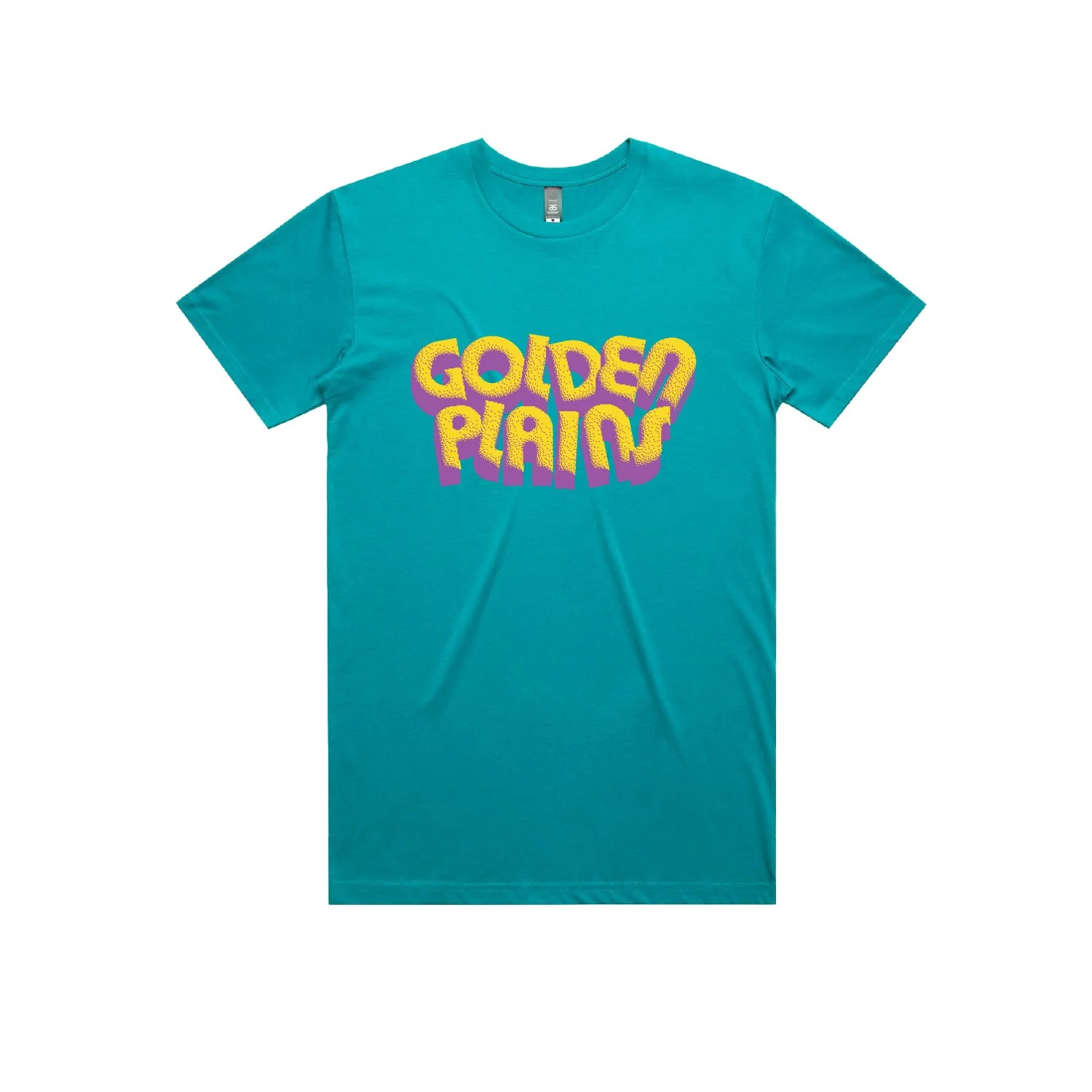 Popcorn Paradise Tee - Charlotte