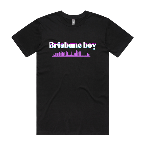 Brisbane Boy OG
