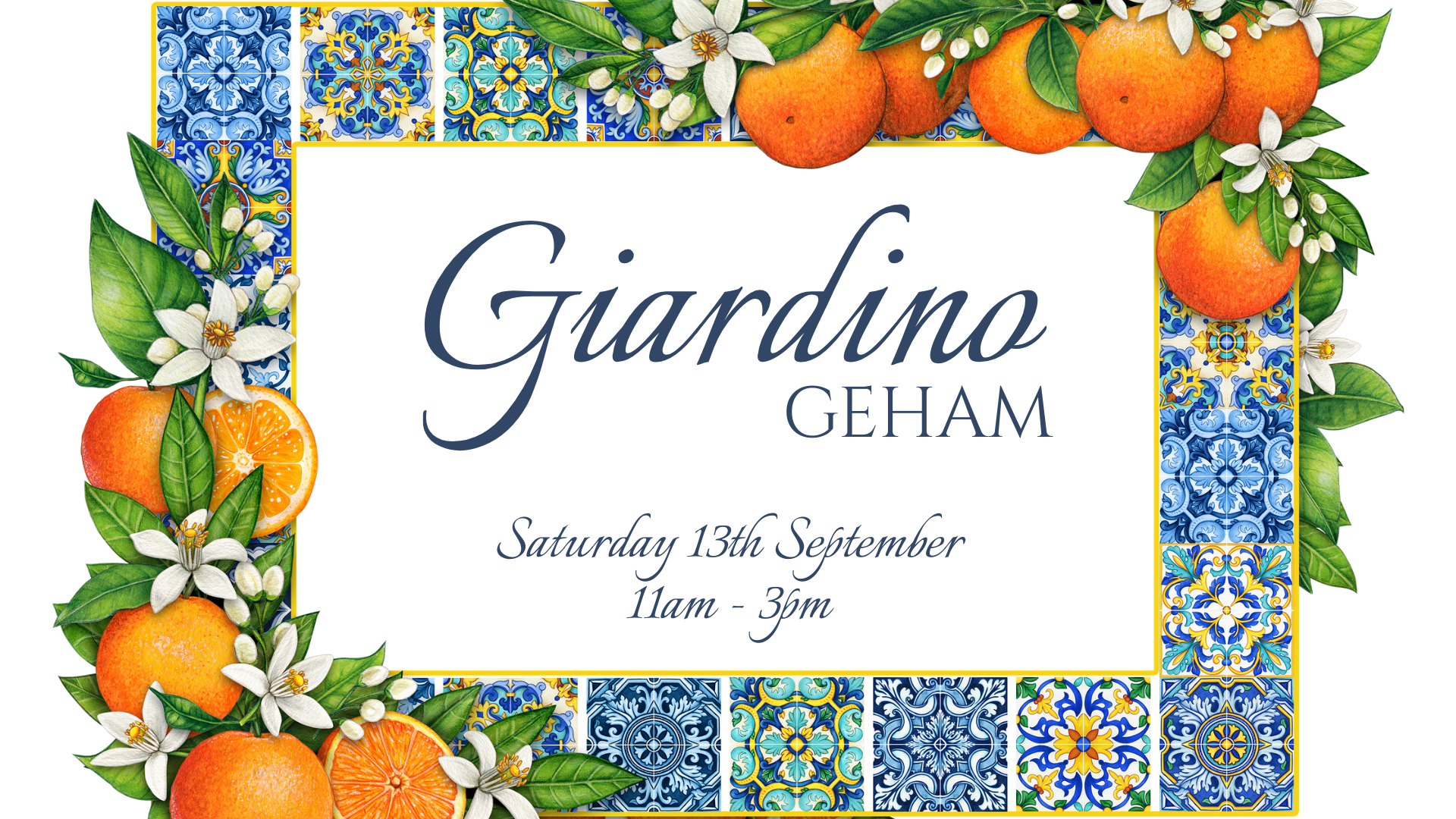 Giardino Geham
