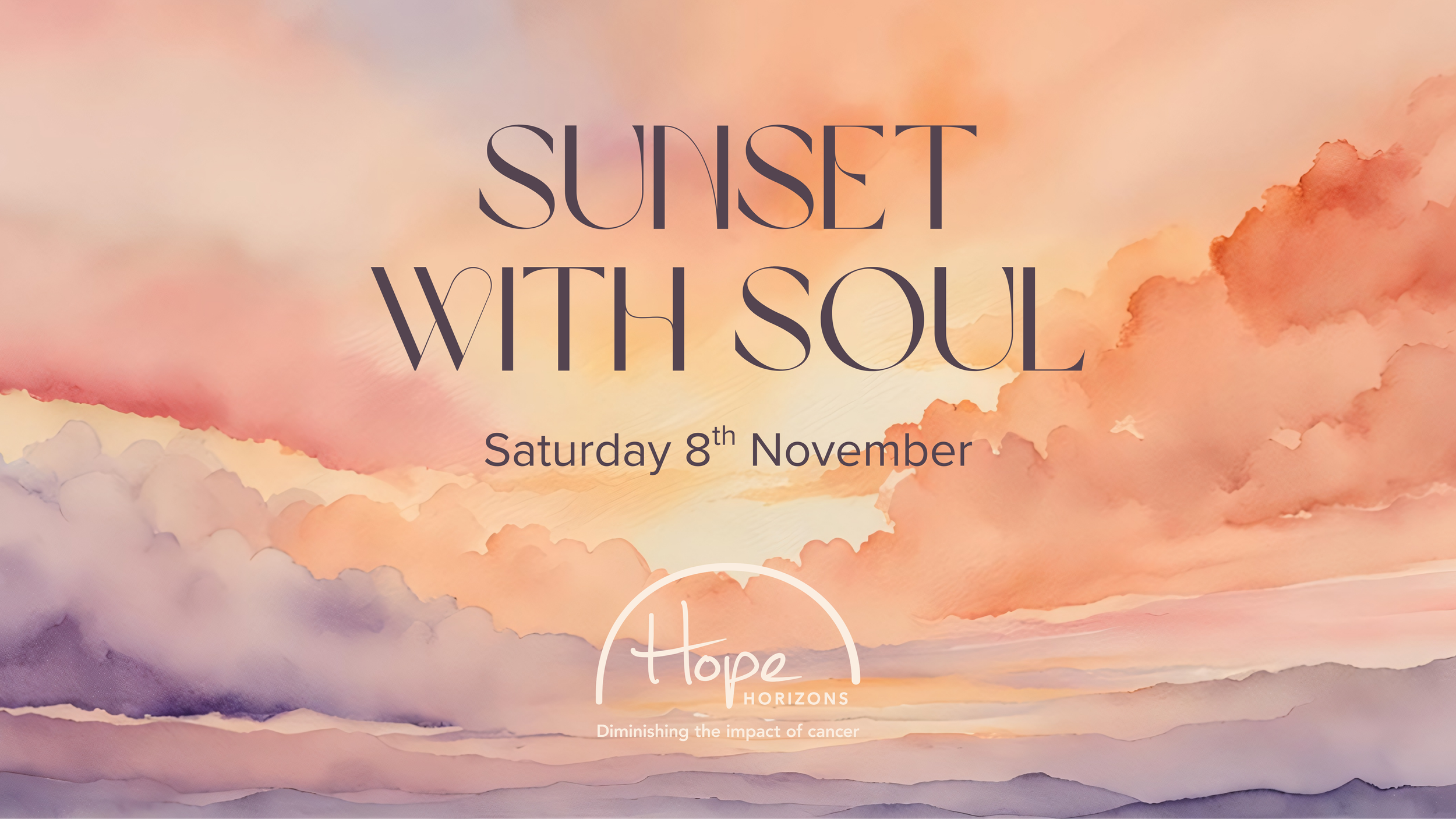 Sunset with Soul