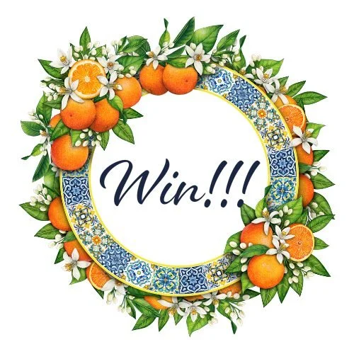 SURPRISE GIVEAWAY!

We&rsquo;ve kept a secret, now it&rsquo;s time,
A special prize wrapped up in rhyme.

A Giardino Luncheon ticket awaits,
One lucky winner, we can&rsquo;t wait! 

To enter this prize and join the fun:
Follow @hopehorizonstoowoomba 