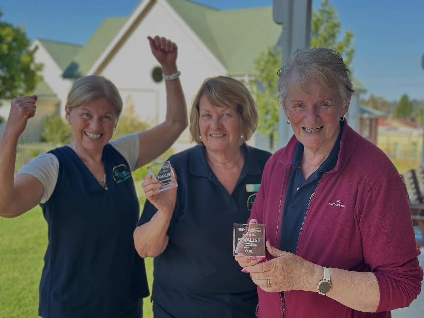 🌟 What a night! 🌟

We&rsquo;re thrilled to share that Hope Horizons has been named a finalist in both categories we were nominated for at the @twbchamber @littlepigconsulting Business Excellence Awards &mdash; Not-for-Profit and Health &amp; Wellbe