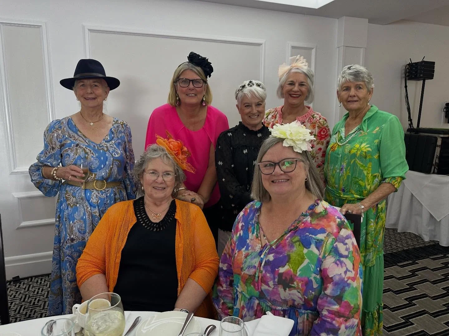 🌍 International Volunteer Day 

Today we celebrate the beating heart of Hope Horizons &mdash; the incredible volunteers.

Because you show up with compassion, courage, and the best kind of kindness&hellip;

✨ 500 people every year are able to receiv