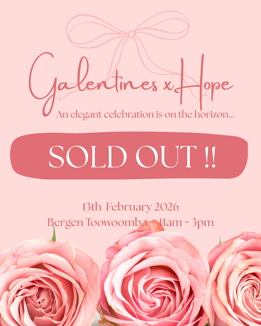 Galentines x Hope