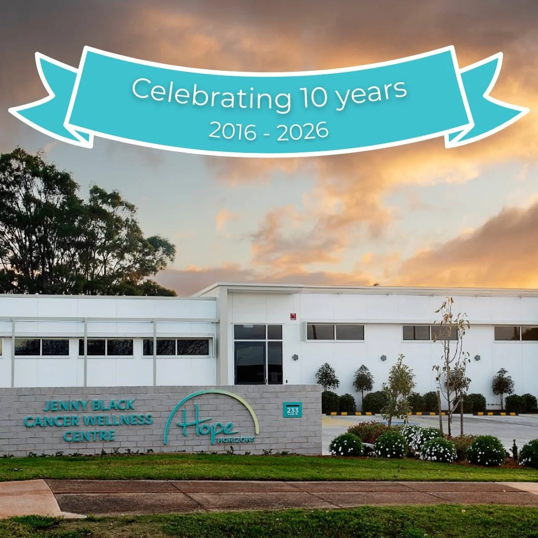 🎉 Hope Horizons is turning 10 🎉

This year, we&rsquo;re celebrating a decade of impact - and we&rsquo;re doing it all year long 🙌

We&rsquo;ll be looking back at where it all began, sharing stories from the journey so far, and marking the moments 