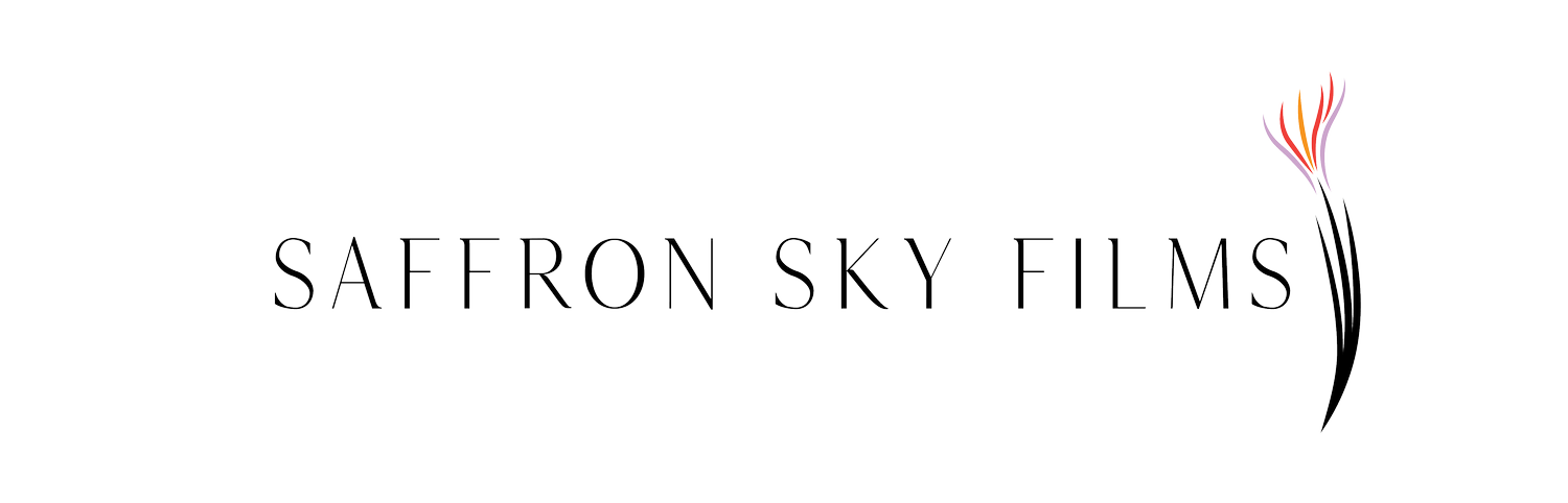 Saffron Sky Films