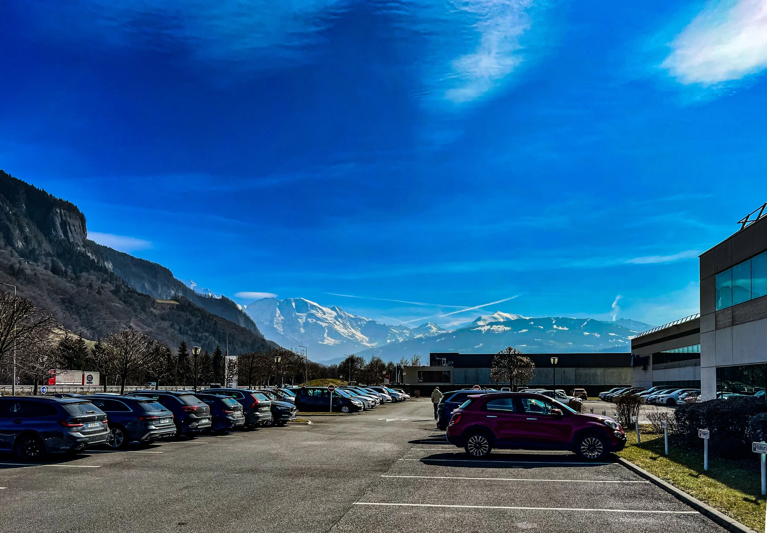 Anthogyr Immersion 360 Nederland