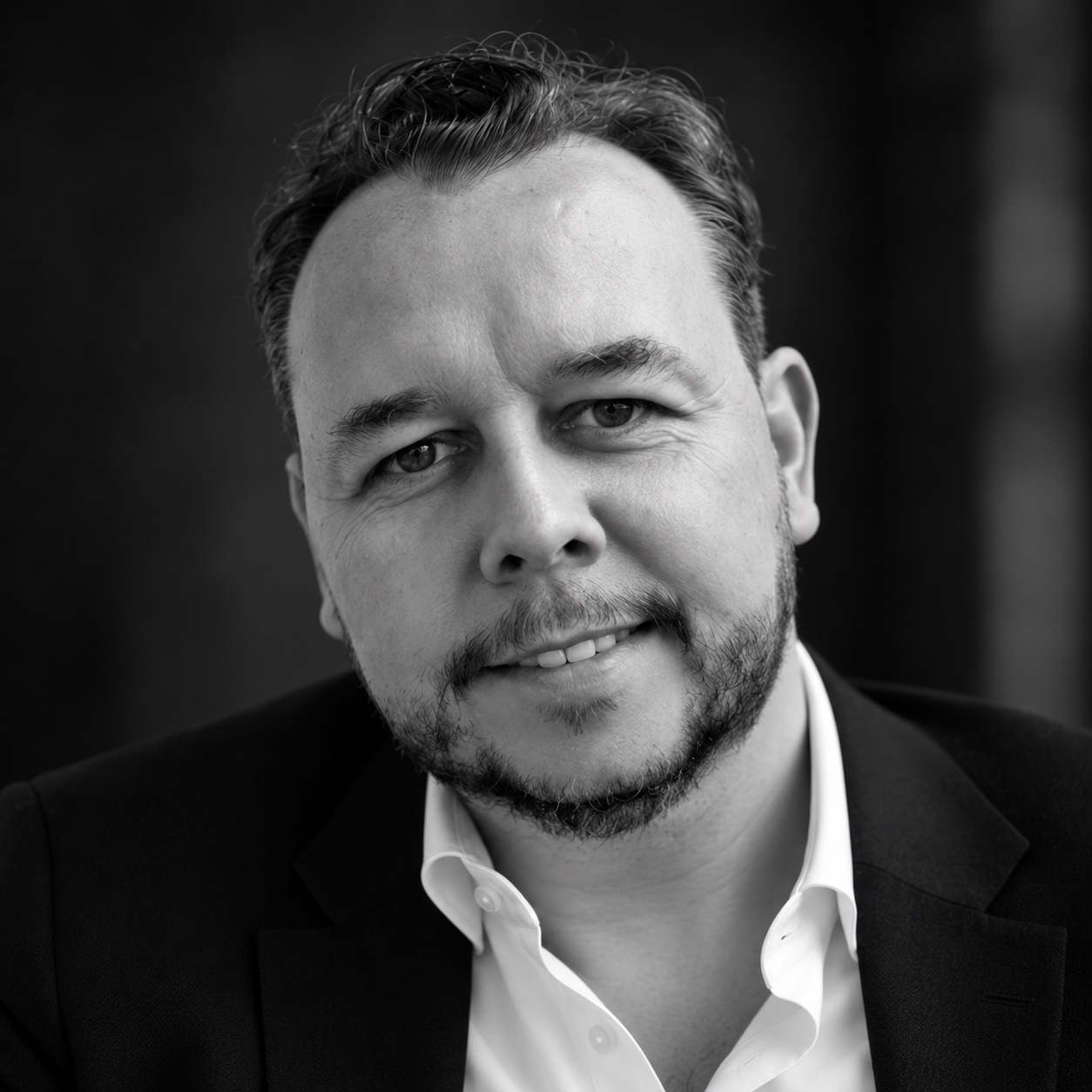 Tandarts-implantoloog Tom De Wit