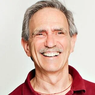 Meditation, Talk by James Baraz, Meeting Type: Online and In-Person