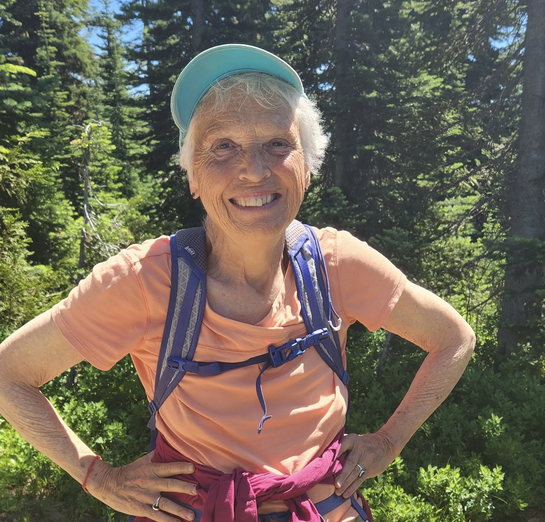 Meditation, Talk by Betsy Rose, Meeting Type: Online and In-Person