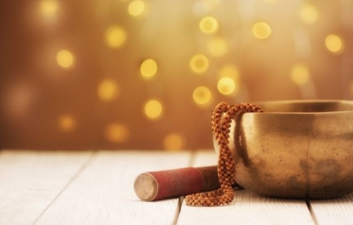 Introduction to Insight Meditation (4 Week Series) In-Person and on Zoom