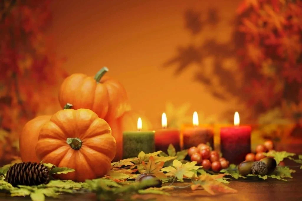 Thanksgiving