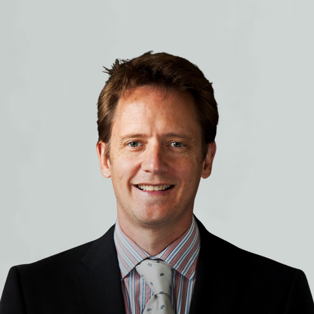 Surgical Order Advisor Dough Fahlbusch