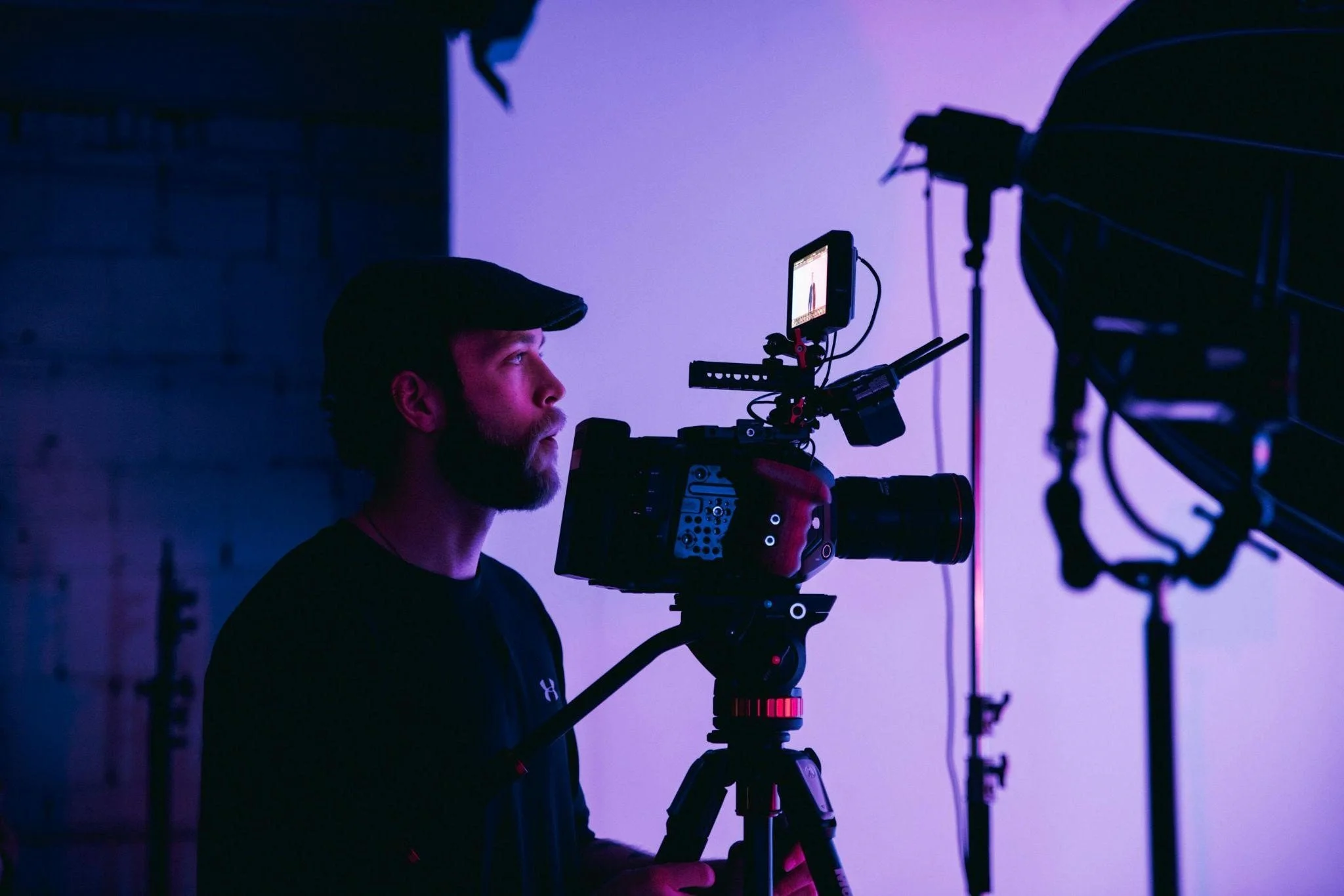How to Find the Right Video Production for Your Brand