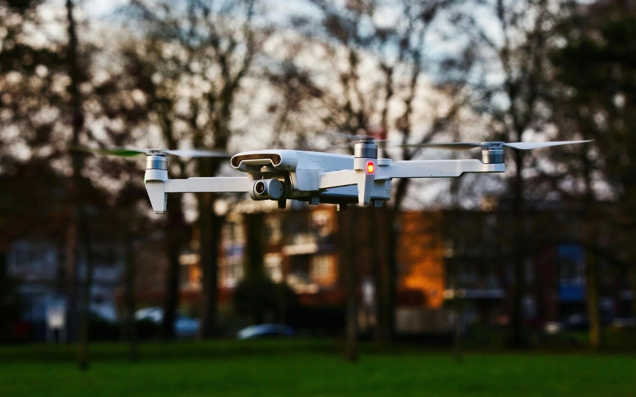 Top Tips for Using Drone Services In Perth to Elevate Your Visual Content